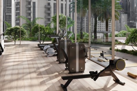 Apartment in Dubai, UAE 2 bedrooms, 268 sq.m. № 598649 - photo 10