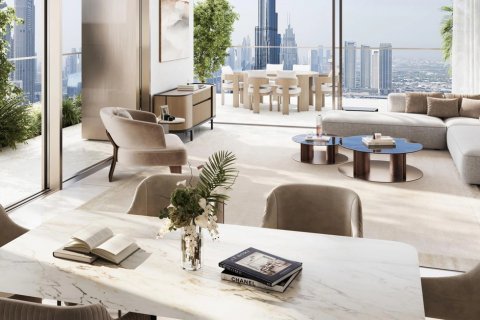 Apartment in Dubai, UAE 2 bedrooms, 268 sq.m. № 598649 - photo 4