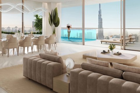 Apartment in Dubai, UAE 2 bedrooms, 268 sq.m. № 598649 - photo 6
