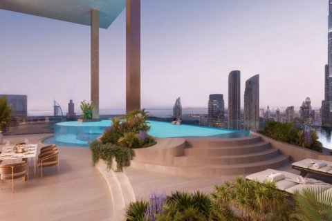 Apartment in Dubai, UAE 2 bedrooms, 268 sq.m. № 598649 - photo 11