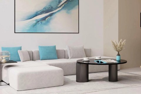 Byt v Dubai, SAE 1 ložnice, 73 m² Č.: 598646 - fotografie 8