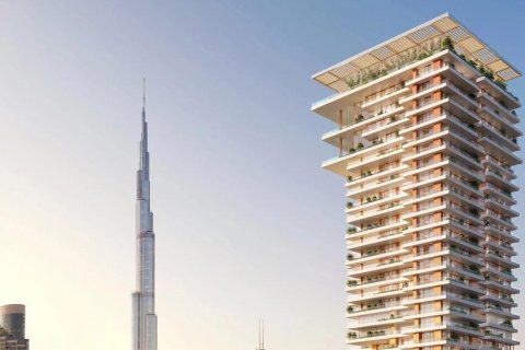 Byt v Dubai, SAE 2 ložnice, 176 m² Č.: 598650 - fotografie 13