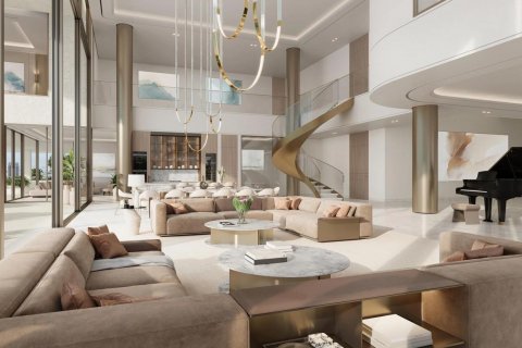 Byt v Dubai, SAE 1 ložnice, 111 m² Č.: 598651 - fotografie 7