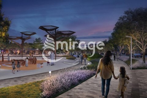 Villa te koop in Al Reem Island, Abu Dhabi, VAE 4 slaapkamers, 361.1 vr.m., nr 596769 - foto 8