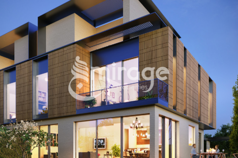 Villa te koop in Al Reem Island, Abu Dhabi, VAE 4 slaapkamers, 361.1 vr.m., nr 596769 - foto 6