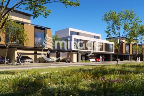 Villa te koop in Al Reem Island, Abu Dhabi, VAE 4 slaapkamers, 361.1 vr.m., nr 596769 - foto 3
