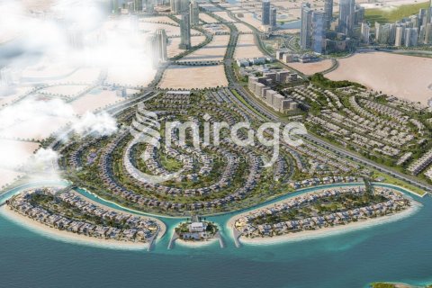 Villa te koop in Al Reem Island, Abu Dhabi, VAE 4 slaapkamers, 361.1 vr.m., nr 596769 - foto 7