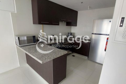 Byt v Al Reem Island, Abu Dhabi, SAE 1 ložnice, 68.6 m² Č.: 596768 - fotografie 9