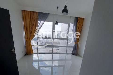 Byt v Al Reem Island, Abu Dhabi, SAE 1 ložnice, 68.6 m² Č.: 596768 - fotografie 3