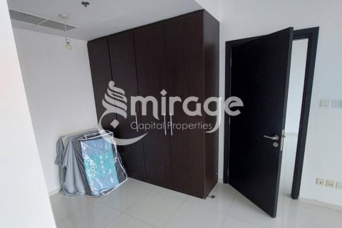 Byt v Al Reem Island, Abu Dhabi, SAE 1 ložnice, 68.6 m² Č.: 596768 - fotografie 6