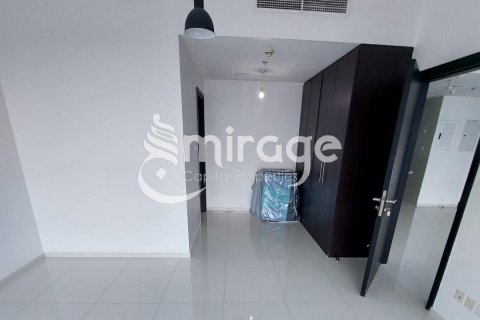 Byt v Al Reem Island, Abu Dhabi, SAE 1 ložnice, 68.6 m² Č.: 596768 - fotografie 8