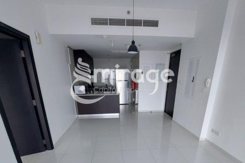 Byt v Al Reem Island, Abu Dhabi, SAE 1 ložnice, 68.6 m² Č.: 596768 - fotografie 5