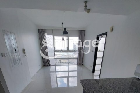 Byt v Al Reem Island, Abu Dhabi, SAE 1 ložnice, 68.6 m² Č.: 596768 - fotografie 2