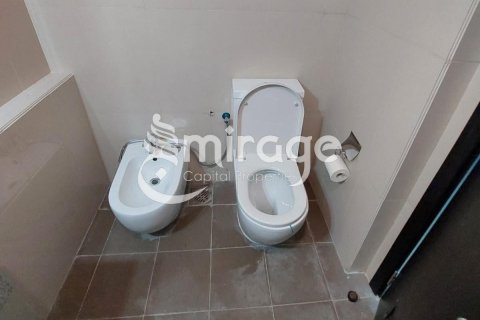 Byt v Al Reem Island, Abu Dhabi, SAE 1 ložnice, 68.6 m² Č.: 596768 - fotografie 11