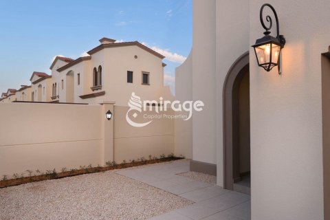 Maison de ville à vendre à  Khalifa City, Abu Dhabi, EAU 3 chambres, 151.9 m2 № 596767 - photo 1