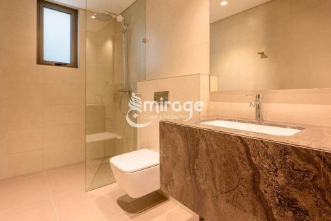 Maison de ville à vendre à  Khalifa City, Abu Dhabi, EAU 3 chambres, 151.9 m2 № 596767 - photo 10