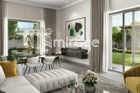 Vila v Al Shamkha, Abu Dhabi, SAE 4 ložnice, 391.2 m² Č.: 597052 - fotografie 6