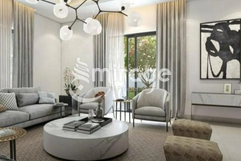 Vila v Al Shamkha, Abu Dhabi, SAE 4 ložnice, 391.2 m² Č.: 597052 - fotografie 7