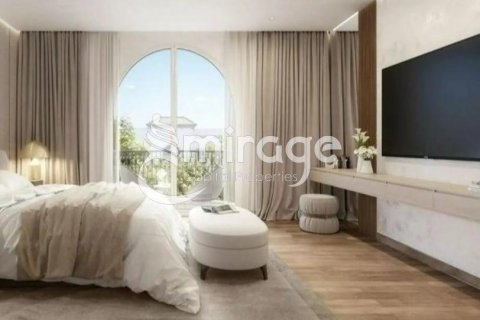 Vila v Al Shamkha, Abu Dhabi, SAE 4 ložnice, 391.2 m² Č.: 597052 - fotografie 5