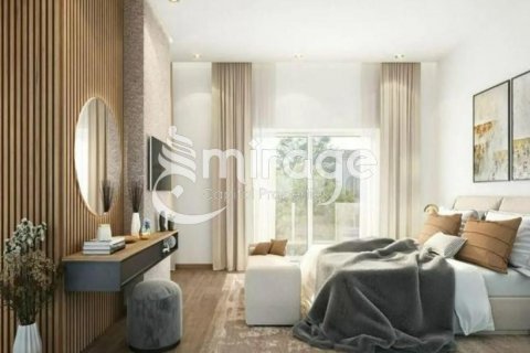 Vila v Al Shamkha, Abu Dhabi, SAE 4 ložnice, 391.2 m² Č.: 597052 - fotografie 8