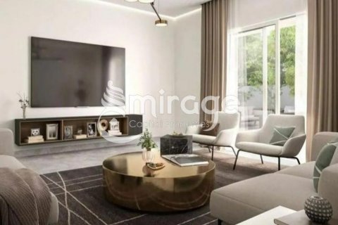 Vila v Al Shamkha, Abu Dhabi, SAE 4 ložnice, 391.2 m² Č.: 597052 - fotografie 4