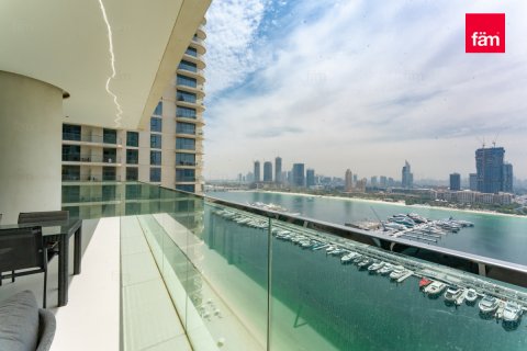 Купити квартиру в Dubai Harbour, Дубай, ОАЕ 3 спальні, 194.8м2, № 589643 - фото 29
