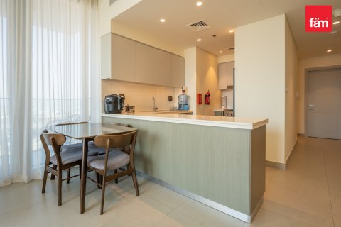 Byt v Dubai, SAE 2 ložnice, 107.8 m² Č.: 568228 - fotografie 10