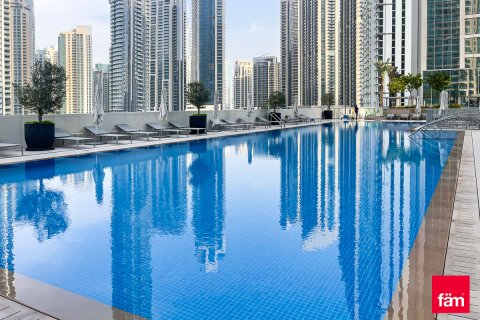 Byt v Dubai, SAE 2 ložnice, 107.8 m² Č.: 568228 - fotografie 4