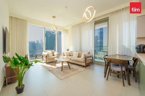 Byt v Dubai, SAE 2 ložnice, 107.8 m² Č.: 568228 - fotografie 1