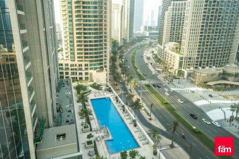 Byt v Dubai, SAE 2 ložnice, 107.8 m² Č.: 568228 - fotografie 5