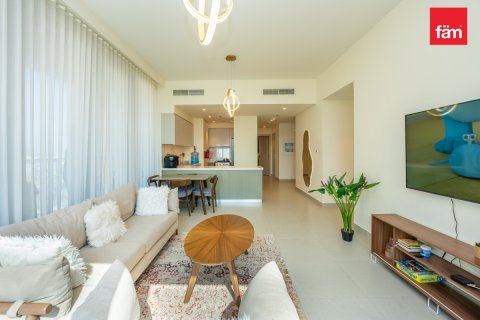 Byt v Dubai, SAE 2 ložnice, 107.8 m² Č.: 568228 - fotografie 9