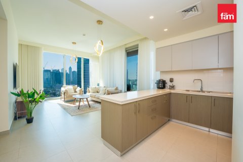 Byt v Dubai, SAE 2 ložnice, 107.8 m² Č.: 568228 - fotografie 8
