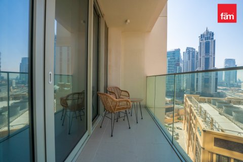 Byt v Dubai, SAE 2 ložnice, 107.8 m² Č.: 568228 - fotografie 23