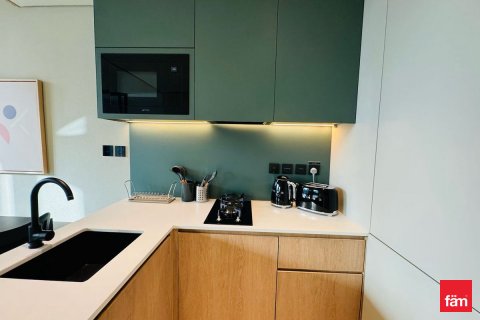 Apartmen di Business Bay, Dubai, UAE 1 bilik tidur, 61.2 meter persegi № 622937 - foto 10