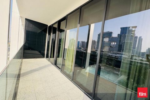 Apartmen di Business Bay, Dubai, UAE 1 bilik tidur, 61.2 meter persegi № 622937 - foto 14