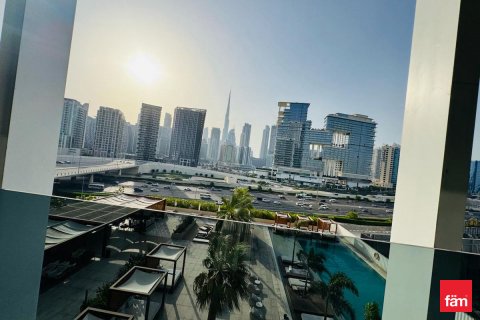 Apartmen di Business Bay, Dubai, UAE 1 bilik tidur, 61.2 meter persegi № 622937 - foto 13