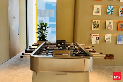 Apartmen di Business Bay, Dubai, UAE 1 bilik tidur, 61.2 meter persegi № 622937 - foto 23