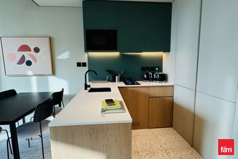 Apartmen di Business Bay, Dubai, UAE 1 bilik tidur, 61.2 meter persegi № 622937 - foto 9