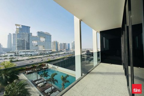 Apartmen di Business Bay, Dubai, UAE 1 bilik tidur, 61.2 meter persegi № 622937 - foto 1