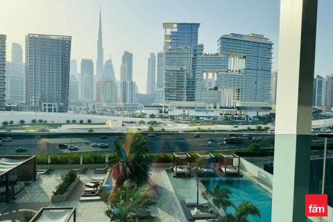 Apartmen di Business Bay, Dubai, UAE 1 bilik tidur, 61.2 meter persegi № 622937 - foto 19