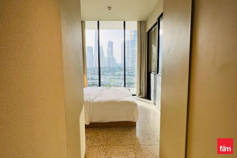 Apartmen di Business Bay, Dubai, UAE 1 bilik tidur, 61.2 meter persegi № 622937 - foto 7