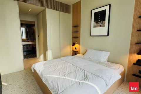 Apartmen di Business Bay, Dubai, UAE 1 bilik tidur, 61.2 meter persegi № 622937 - foto 5