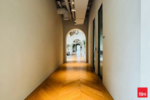 Apartmen di Business Bay, Dubai, UAE 1 bilik tidur, 61.2 meter persegi № 622937 - foto 21