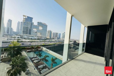 Apartmen di Business Bay, Dubai, UAE 1 bilik tidur, 61.2 meter persegi № 622937 - foto 12