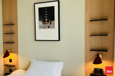 Apartmen di Business Bay, Dubai, UAE 1 bilik tidur, 61.2 meter persegi № 622937 - foto 8
