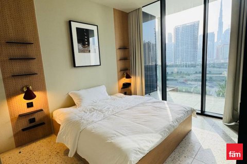 Apartmen di Business Bay, Dubai, UAE 1 bilik tidur, 61.2 meter persegi № 622937 - foto 4