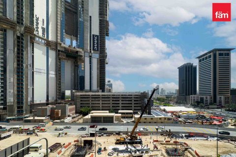 Byt v Dubai Marina, SAE 2 ložnice, 112.8 m² Č.: 622941 - fotografie 24