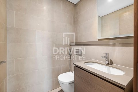 Apartament në Mohammed Bin Rashid City, Dubai, Emiratet e Bashkuara Arabe 1 dhomë gjumi, 85 m2. № 602251 - Foto 8