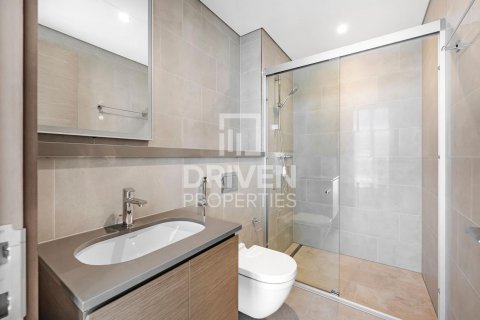 Apartament në Mohammed Bin Rashid City, Dubai, Emiratet e Bashkuara Arabe 1 dhomë gjumi, 85 m2. № 602251 - Foto 10