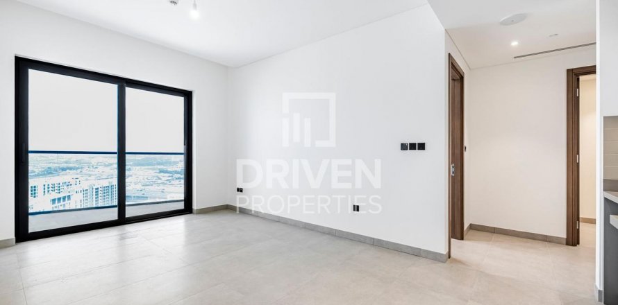 Apartament në Mohammed Bin Rashid City, Dubai, Emiratet e Bashkuara Arabe 1 dhomë gjumi, 85 m2. № 602251